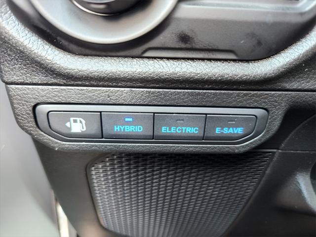 new 2025 Jeep Wrangler 4xe car, priced at $53,737