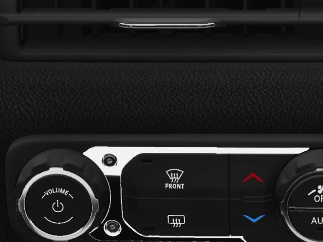 new 2025 Jeep Wrangler 4xe car, priced at $46,130