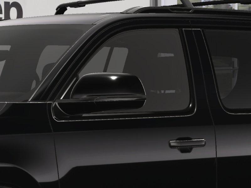 new 2025 Jeep Wagoneer car, priced at $70,243