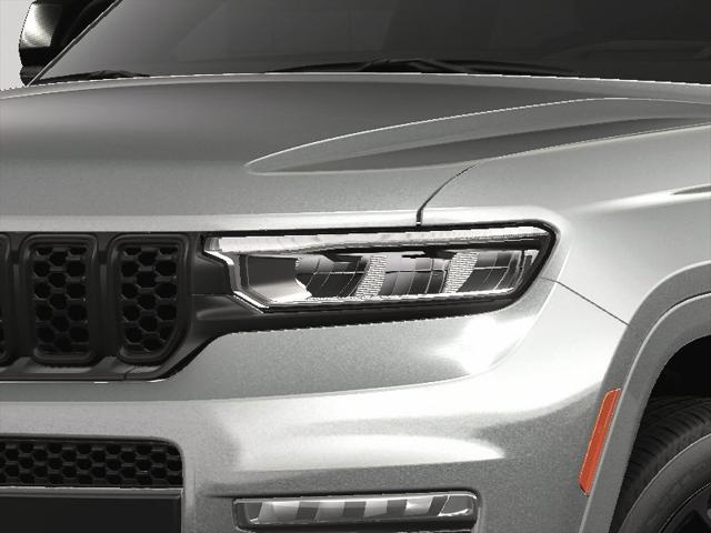 new 2025 Jeep Grand Cherokee L car, priced at $67,415