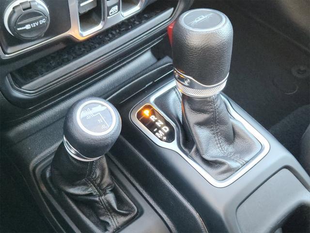 used 2023 Jeep Gladiator car, priced at $28,500