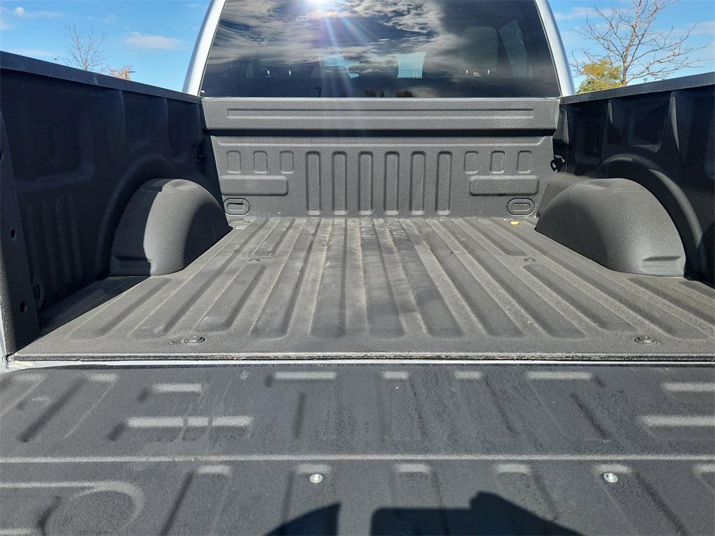 used 2022 Ford F-150 car, priced at $40,500