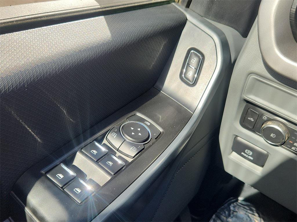 used 2022 Ford F-150 car, priced at $40,500