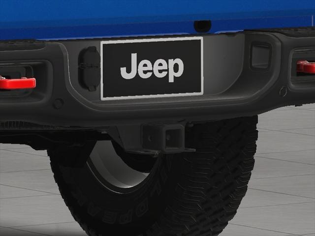 new 2024 Jeep Gladiator car, priced at $54,763