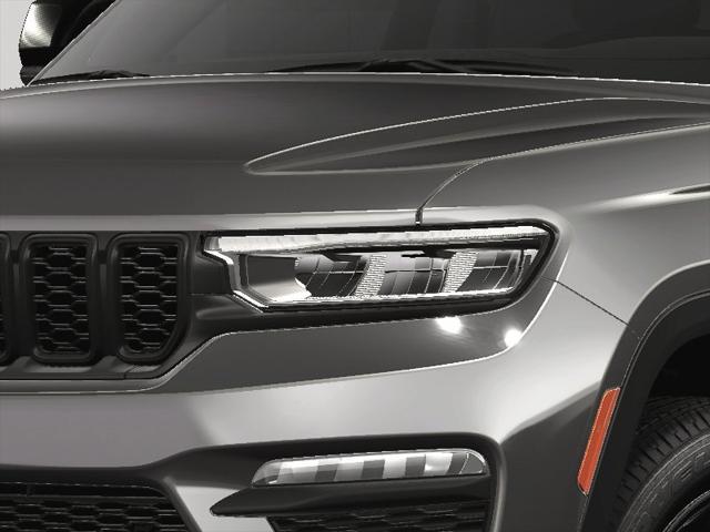 new 2025 Jeep Grand Cherokee car, priced at $50,568