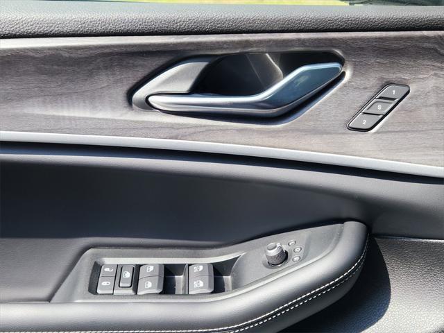 new 2025 Jeep Grand Cherokee 4xe car, priced at $46,346