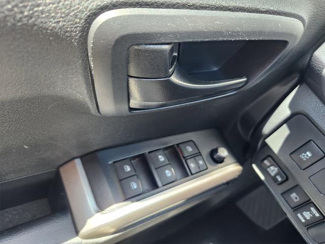 used 2023 Toyota Tacoma car, priced at $40,997