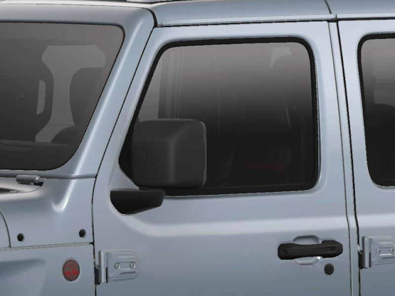 new 2025 Jeep Gladiator car, priced at $53,762