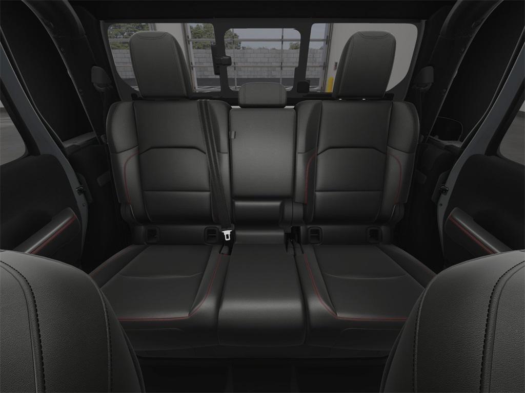 new 2025 Jeep Gladiator car, priced at $53,762