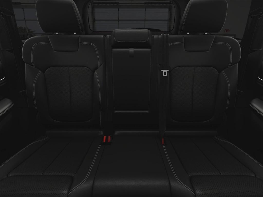new 2025 Jeep Grand Cherokee car, priced at $59,259