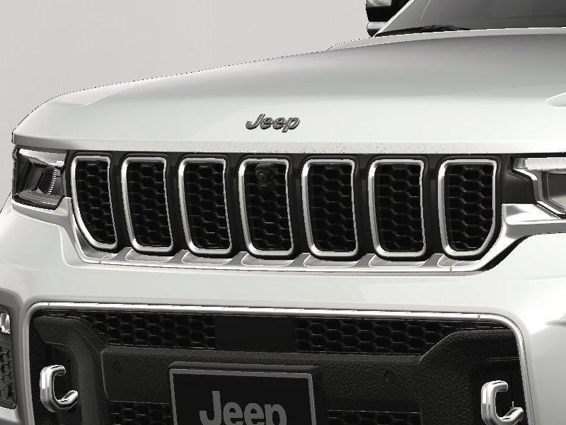 new 2025 Jeep Grand Cherokee car, priced at $59,259