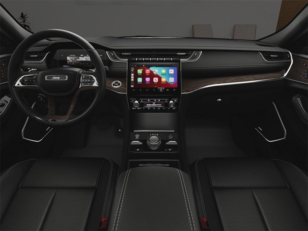 new 2025 Jeep Grand Cherokee car, priced at $59,259