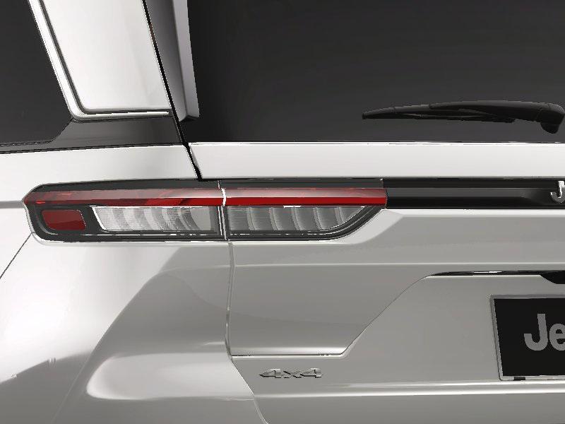 new 2025 Jeep Grand Cherokee car, priced at $59,259