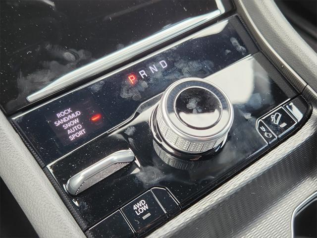 new 2025 Jeep Grand Cherokee 4xe car, priced at $48,981