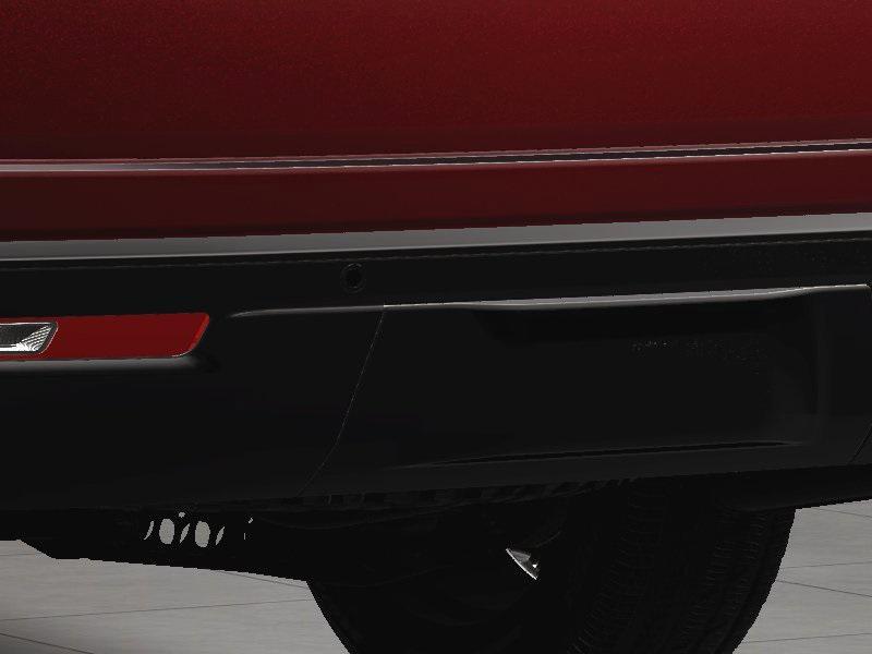 new 2025 Jeep Wagoneer L car, priced at $80,164