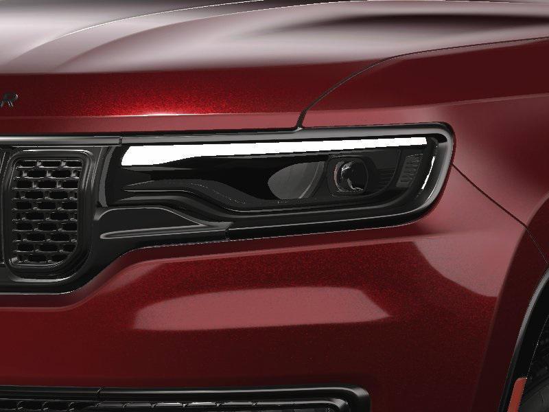 new 2025 Jeep Wagoneer L car, priced at $80,164