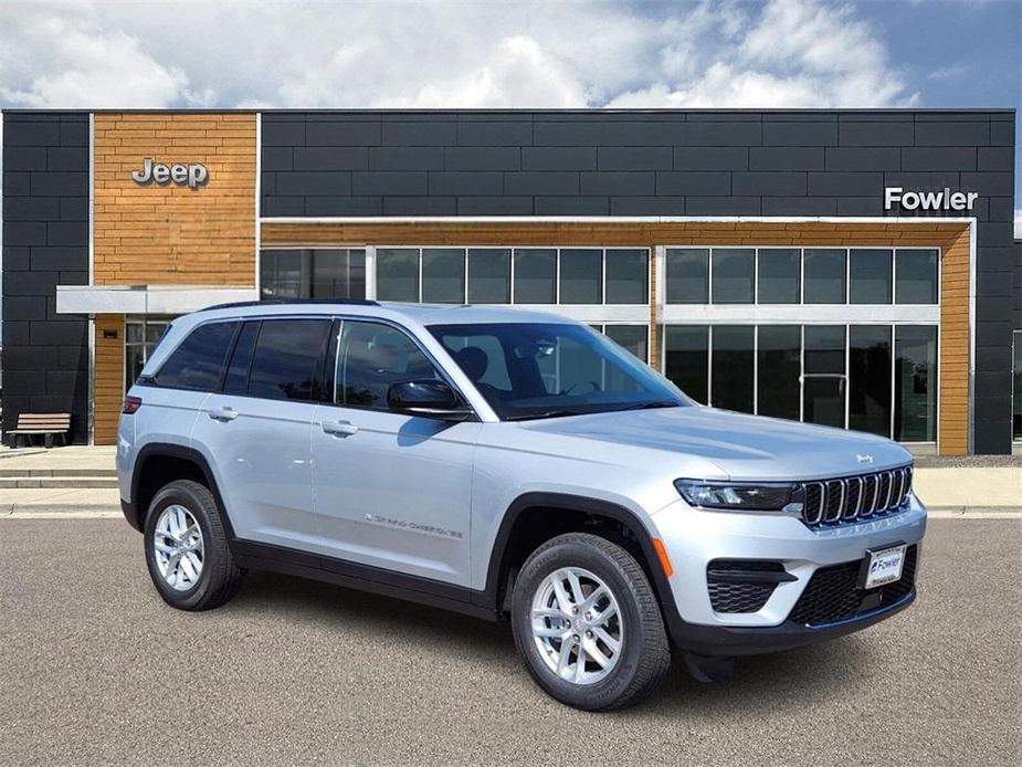 new 2024 Jeep Grand Cherokee car, priced at $35,636