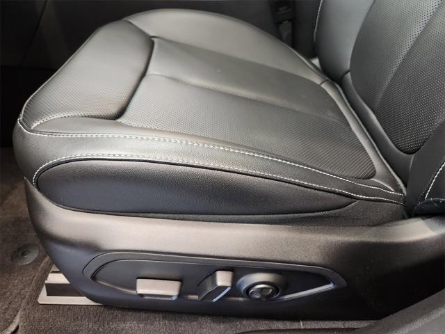 new 2025 Jeep Grand Cherokee 4xe car, priced at $51,172