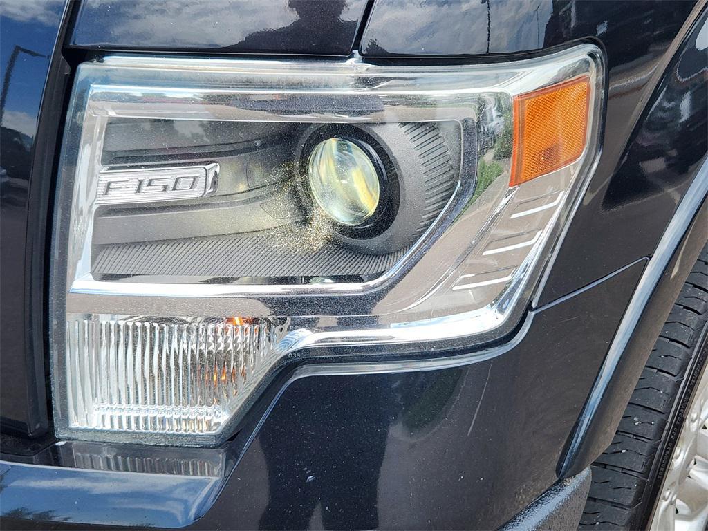 used 2014 Ford F-150 car, priced at $22,271