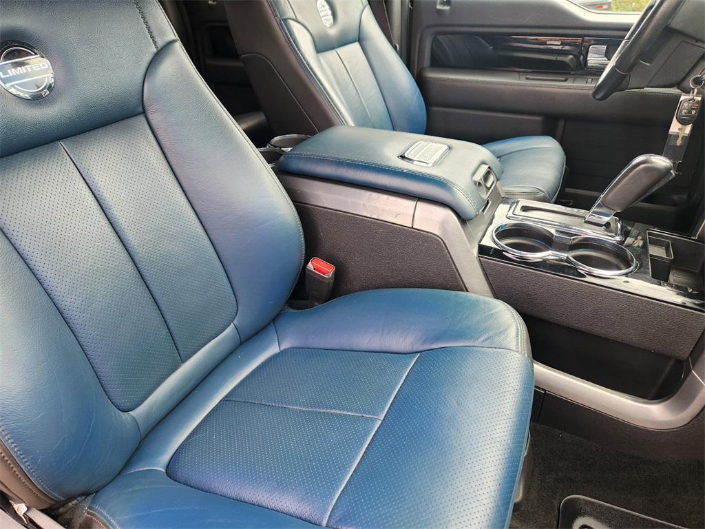 used 2014 Ford F-150 car, priced at $22,271