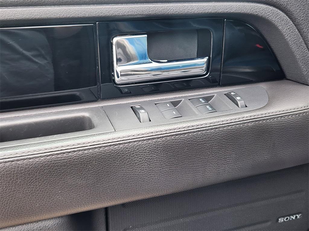 used 2014 Ford F-150 car, priced at $22,271