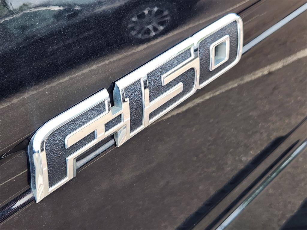 used 2014 Ford F-150 car, priced at $22,271
