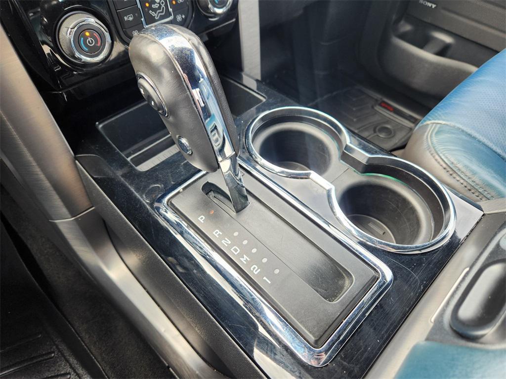 used 2014 Ford F-150 car, priced at $22,271