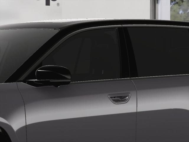 new 2025 Jeep Wagoneer S car, priced at $45,301