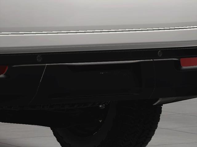 new 2025 Jeep Wagoneer car, priced at $73,338
