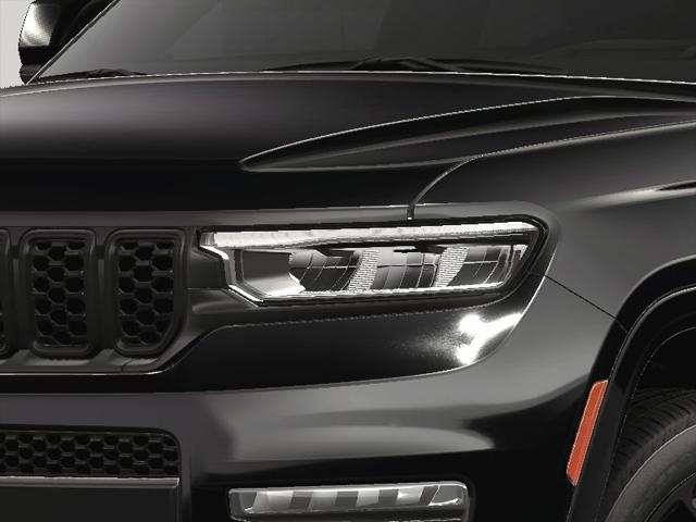 new 2025 Jeep Grand Cherokee L car, priced at $66,703