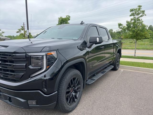 used 2023 GMC Sierra 1500 car, priced at $46,957
