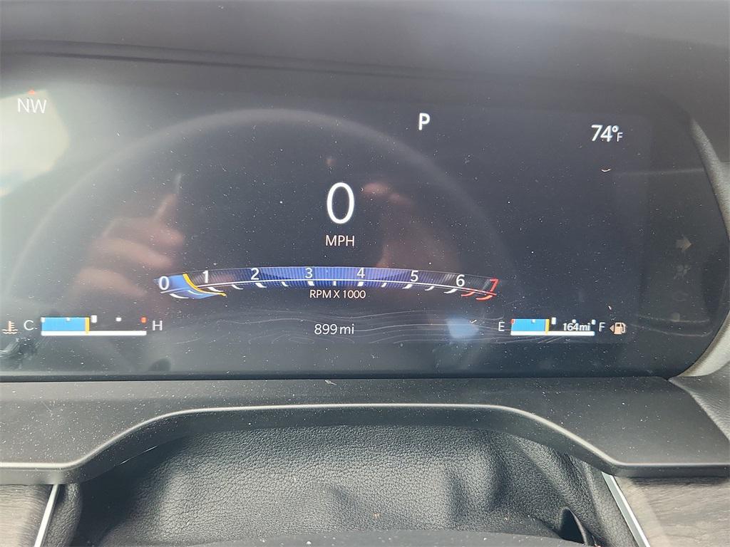 new 2025 Jeep Grand Cherokee L car, priced at $49,304