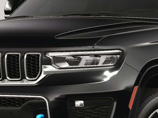 new 2025 Jeep Grand Cherokee 4xe car, priced at $65,974