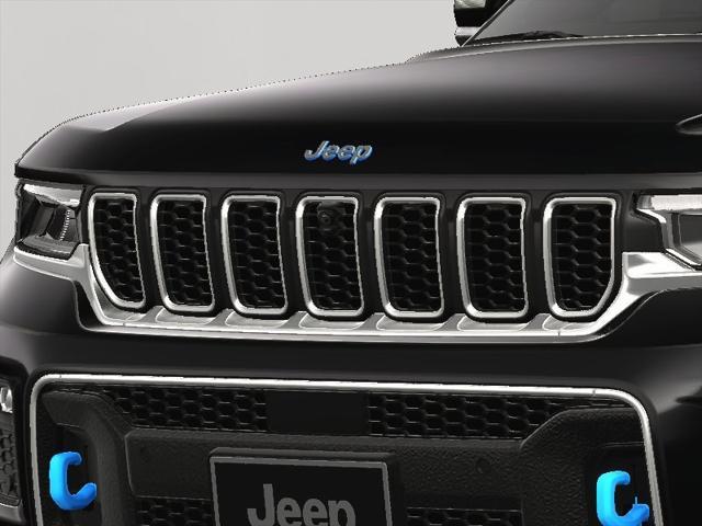 new 2025 Jeep Grand Cherokee 4xe car, priced at $65,974