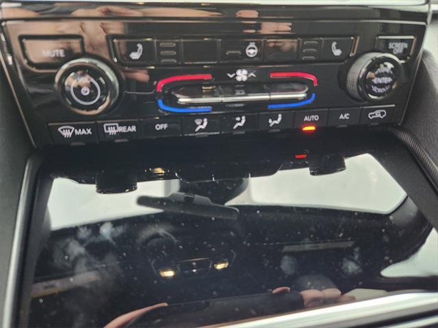 new 2025 Jeep Grand Cherokee car, priced at $38,786
