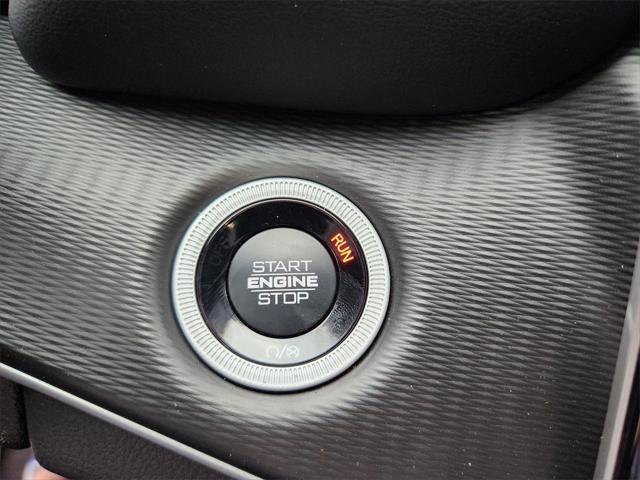 new 2025 Jeep Grand Cherokee car, priced at $38,786