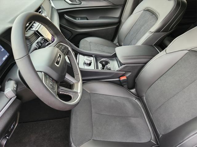 new 2025 Jeep Grand Cherokee car, priced at $38,786