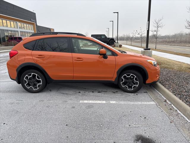 used 2013 Subaru XV Crosstrek car, priced at $12,962