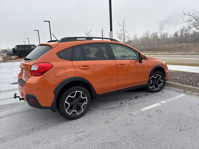 used 2013 Subaru XV Crosstrek car, priced at $12,962