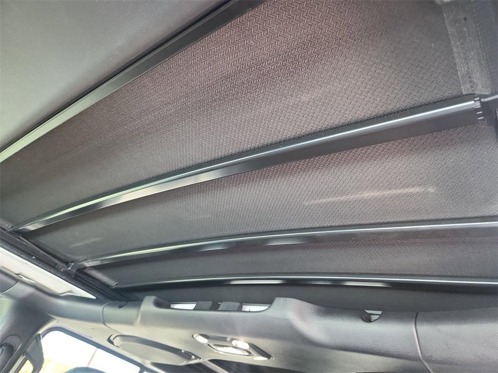 used 2022 Jeep Wrangler Unlimited car, priced at $65,130