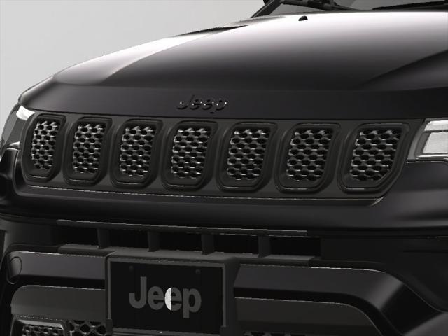 new 2025 Jeep Compass car, priced at $27,767