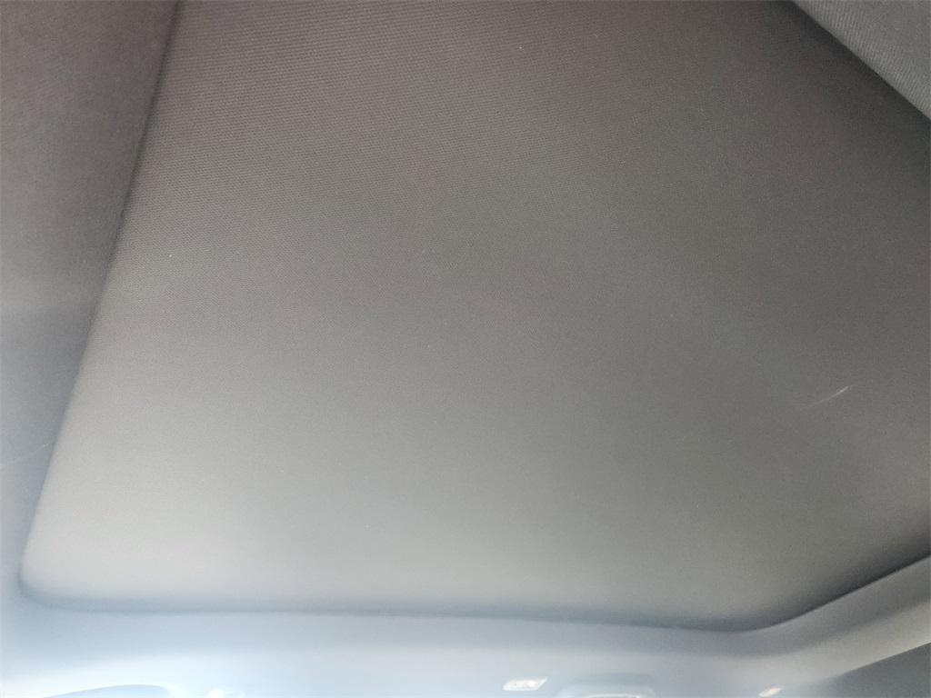 new 2025 Jeep Grand Cherokee car, priced at $54,089