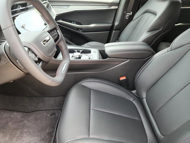 new 2025 Jeep Wagoneer S car, priced at $47,055