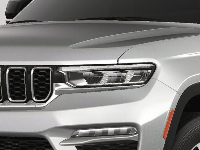 new 2025 Jeep Grand Cherokee car, priced at $42,893