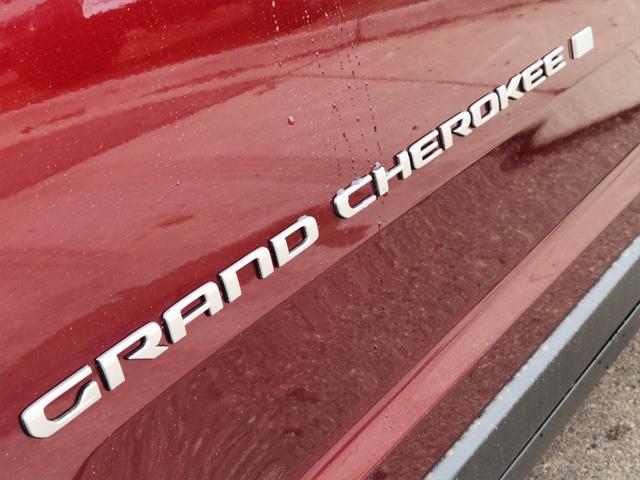 new 2025 Jeep Grand Cherokee car, priced at $42,893