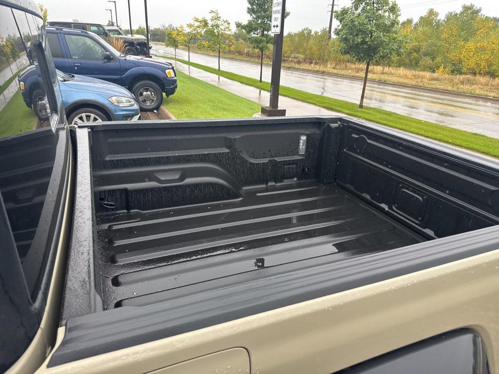 used 2020 Jeep Gladiator car, priced at $25,952