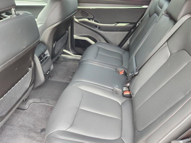 new 2025 Jeep Wagoneer S car, priced at $44,731