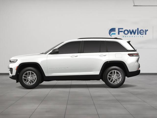 new 2025 Jeep Grand Cherokee car, priced at $39,208