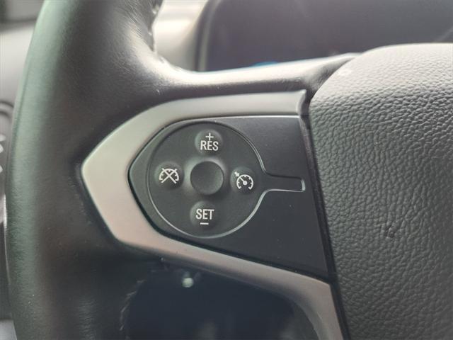 used 2019 Chevrolet Colorado car, priced at $23,271