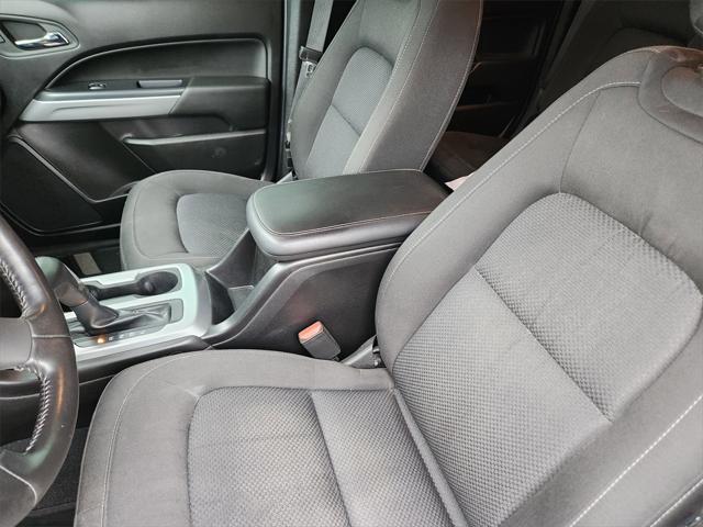 used 2019 Chevrolet Colorado car, priced at $23,271